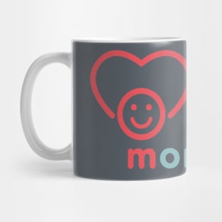 Momcorp Mug